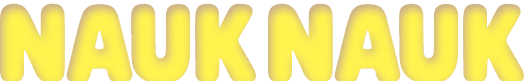NaukNauk logo