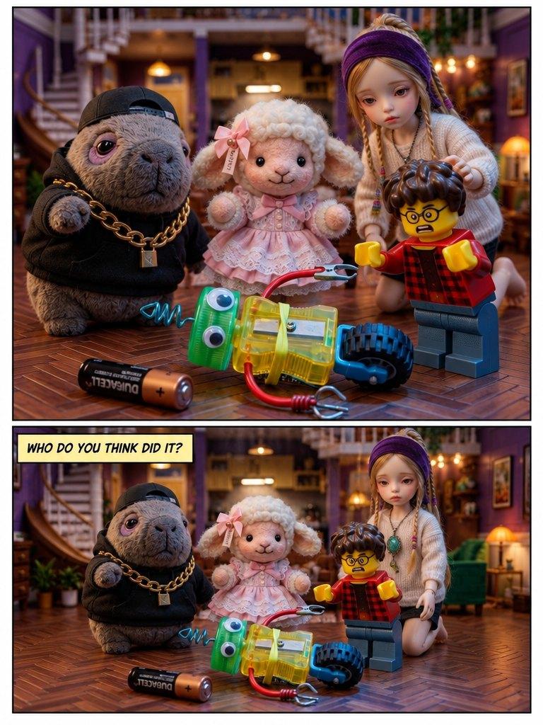 Whodunit?, page 4
