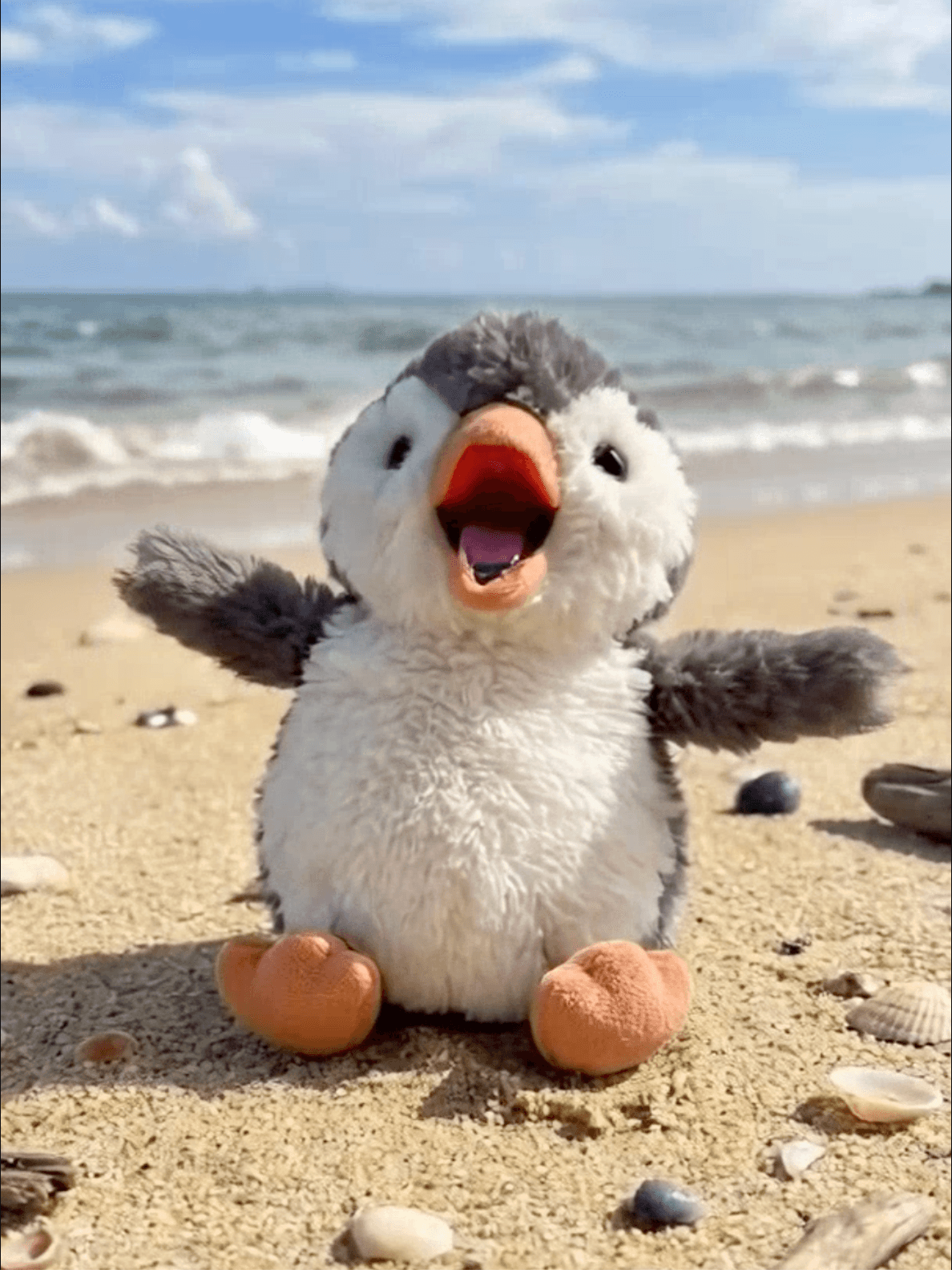 Make It Sing