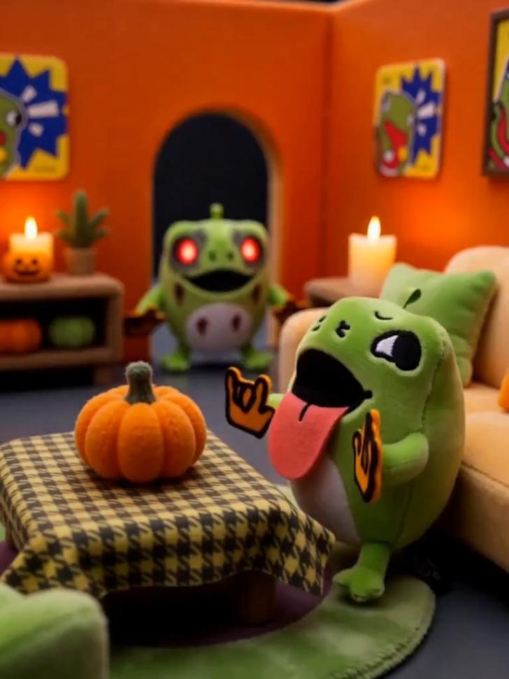 Haunted House Escape