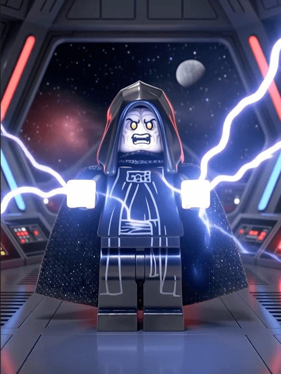 Unlimited Power