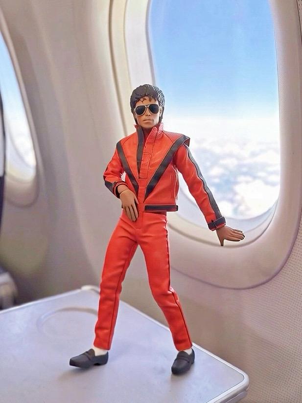 Thriller