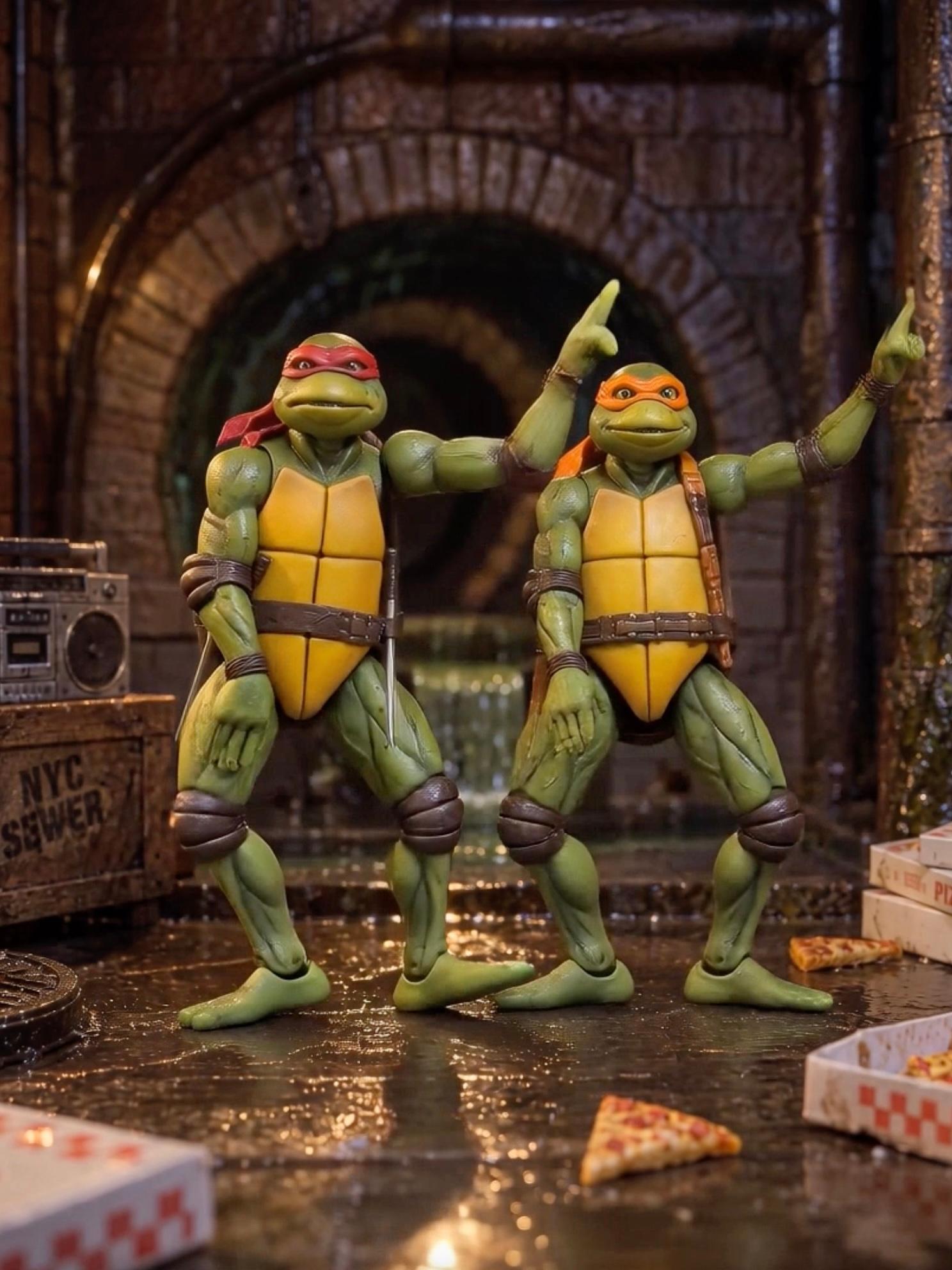Can’t Touch This Dance