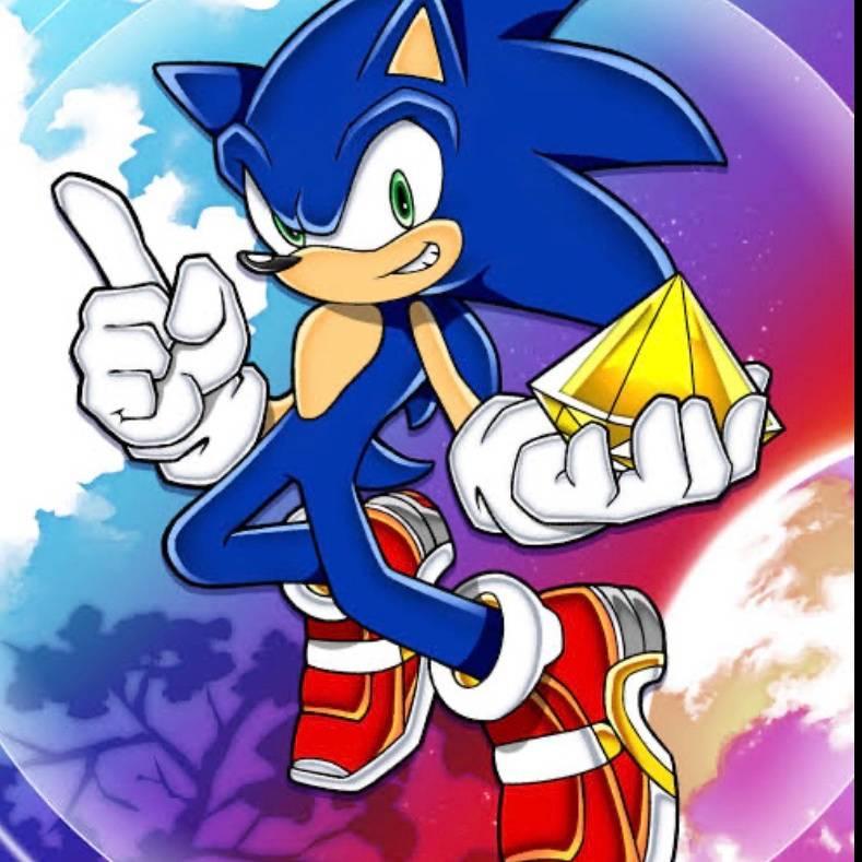 sonicnauks
