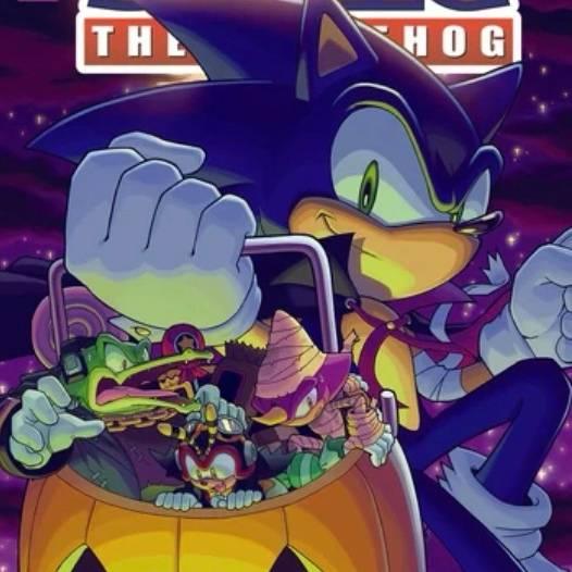 sonicnauks
