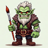 Lord Greenskin Paints