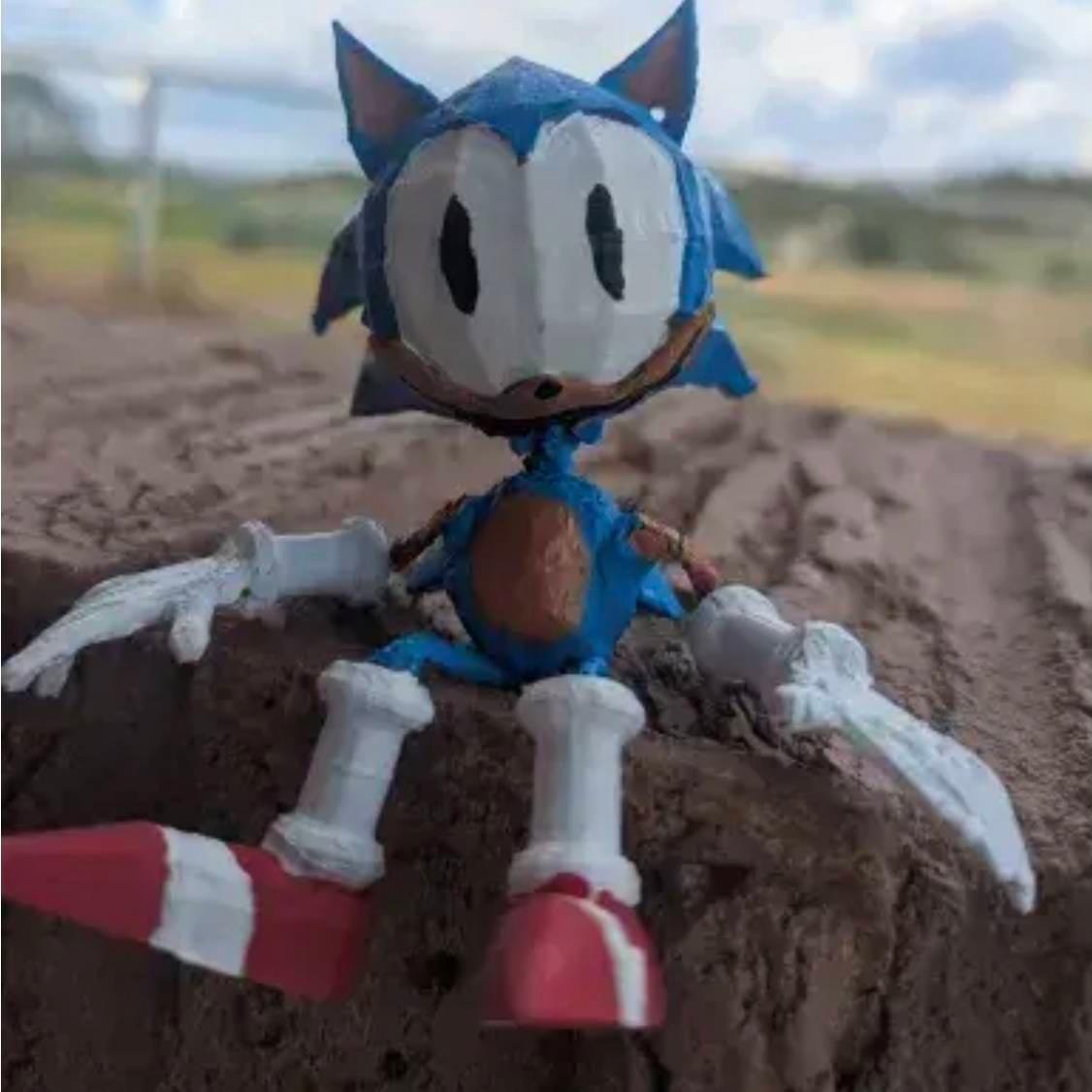 rewrite sonic