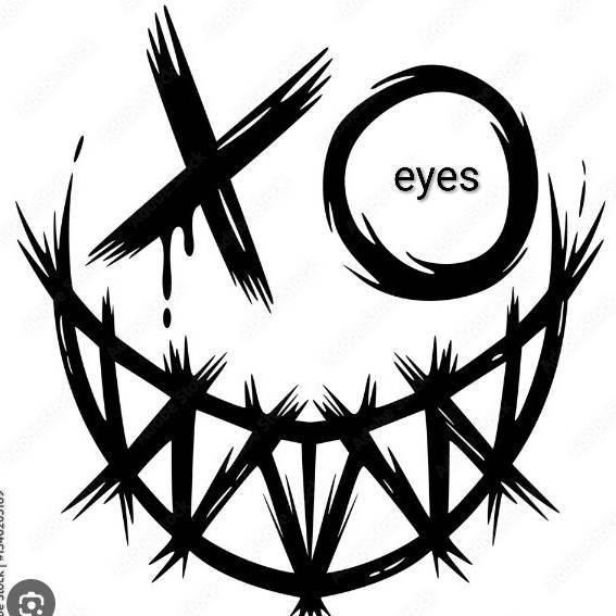 xo eyes