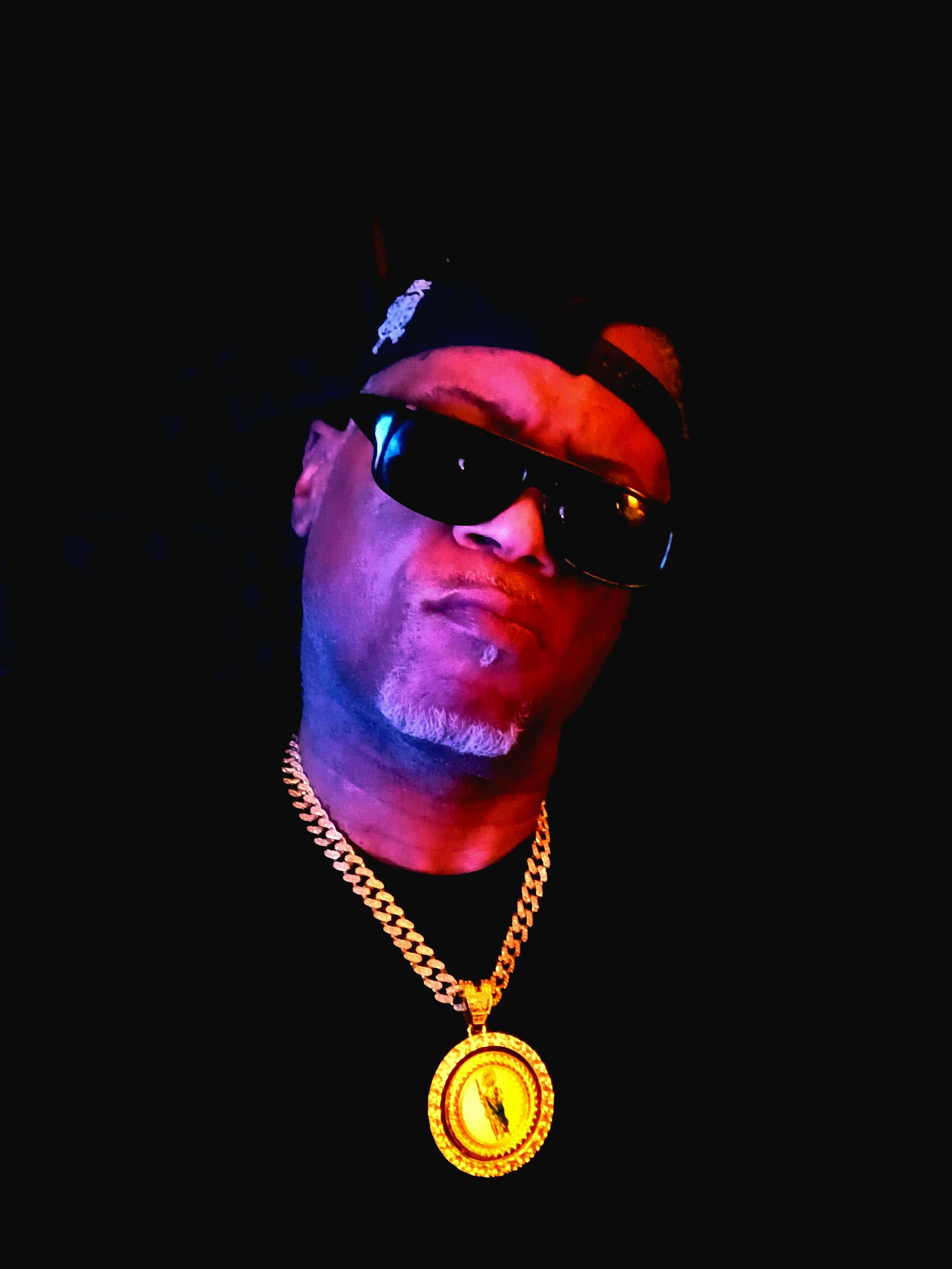 DADDY BONE