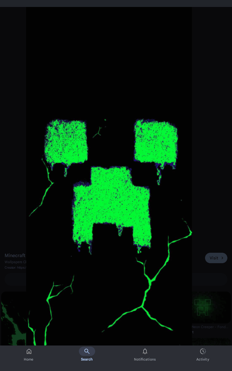creepers