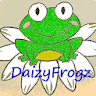 Daizy Frogz