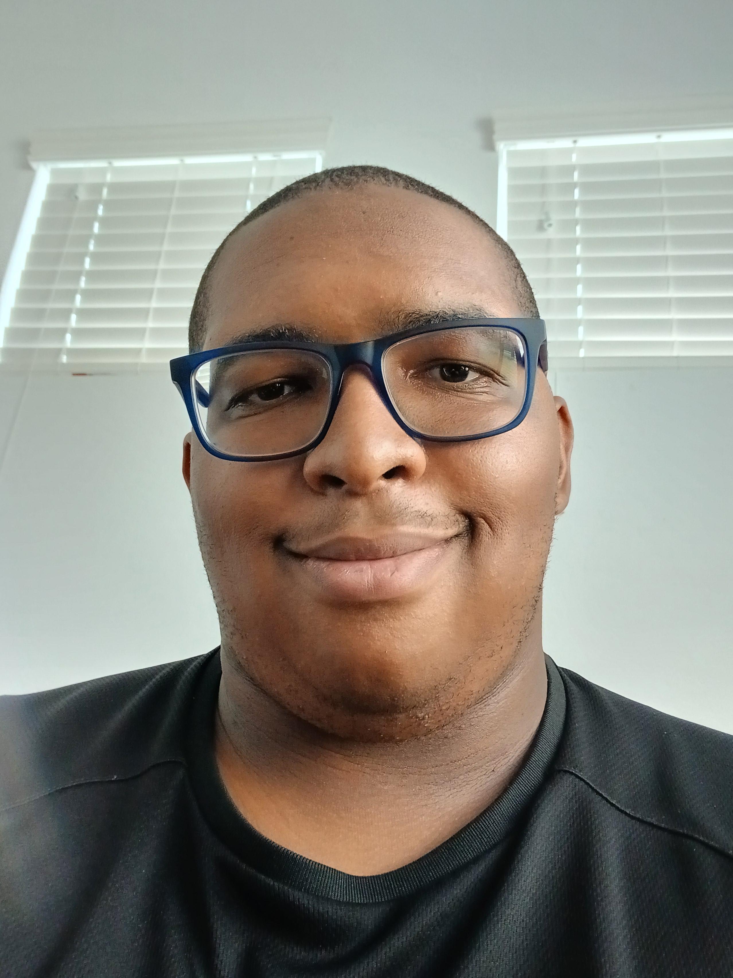 Xavier Simpson
