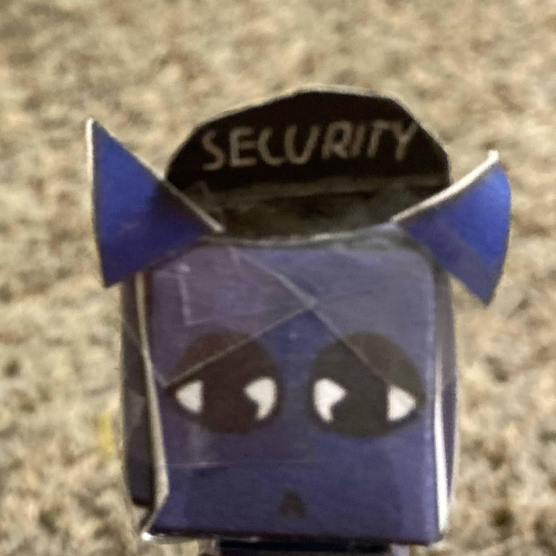 security