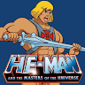 He-Bro From Eternia