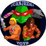 Juanjedai Toys