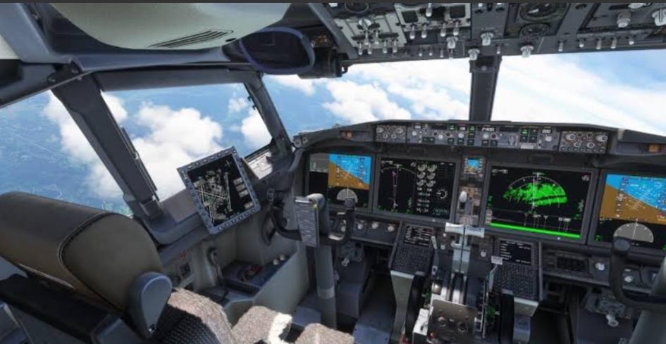Airline_Pilot