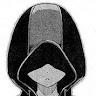 hoodedfigure