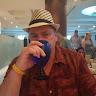 Gary Serrin