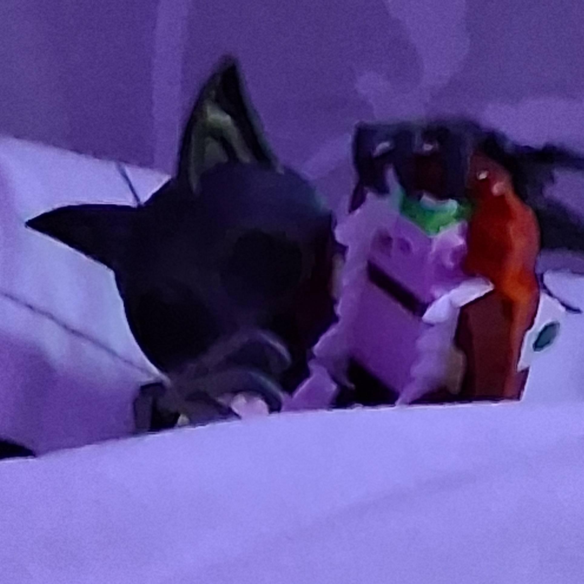 sleeply dino 4829