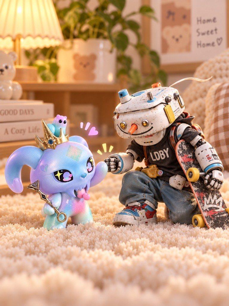 Buddies hanging out together in NaukNauk Town